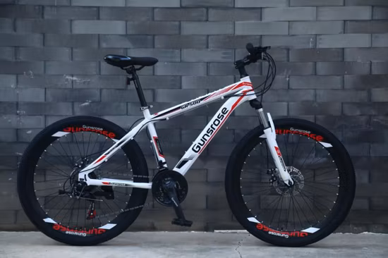 26-Zoll-Legierung MTB Multi-Gang-Mountainbike