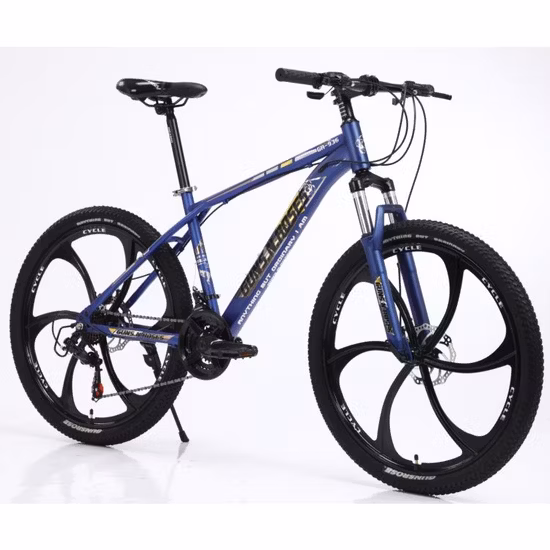 Fabrik Hot Selling Aluminiumlegierung hydraulische Bremse Hardtail MTB Mountainbike