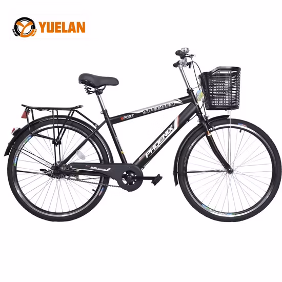 Komfortfahrrad Cityrad/Damenfahrrad 26 Zoll
