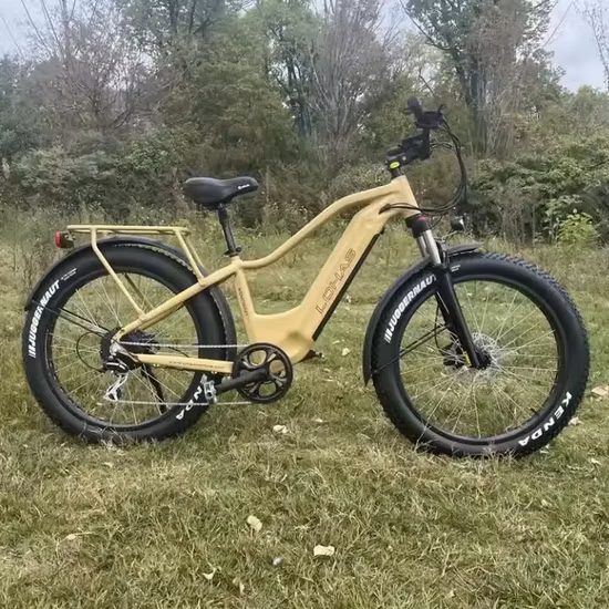 Fabrikversorgungs-Elektromotor-Fahrrad 48V 500W Lithium-Batterie E-Fahrrad-Pendler-elektrisches Stadtfahrrad